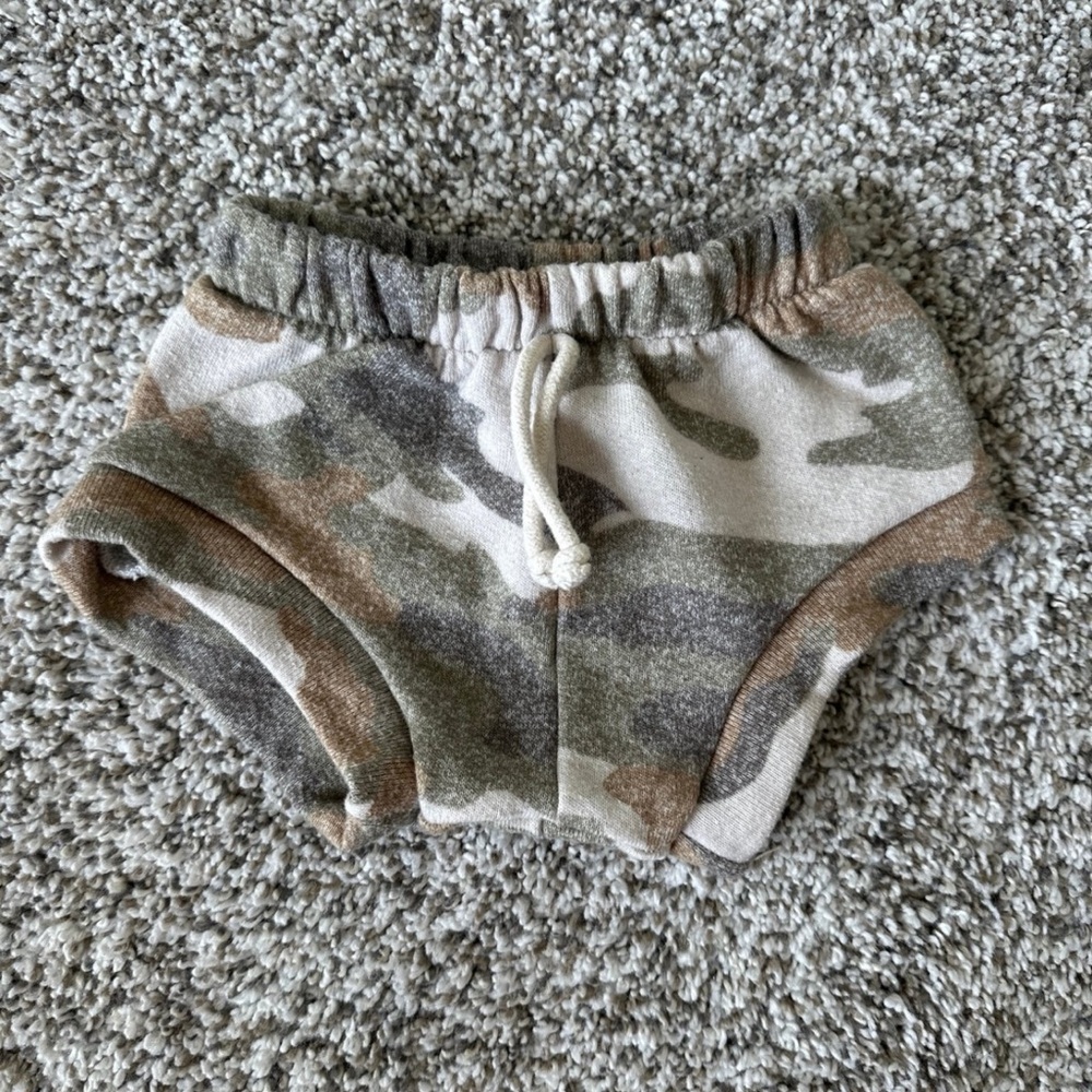 Baby Bloomers